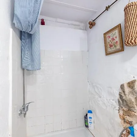 El Secadero 木屋
