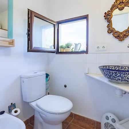 Chalet El Secadero Alcudia de Veo