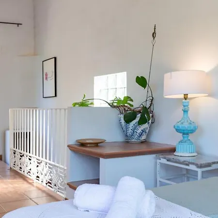 Chalet El Secadero *