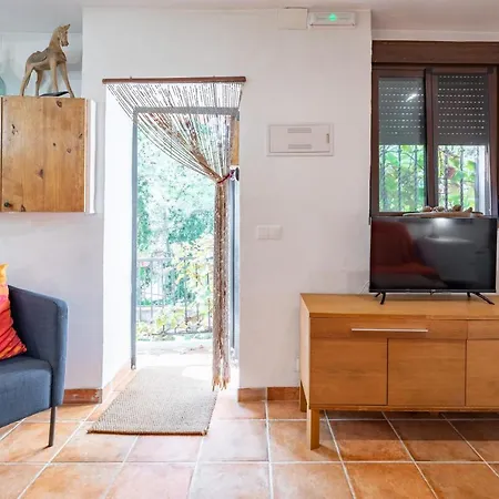 El Secadero * Alcudia de Veo