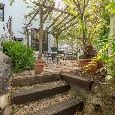 Chalet El Secadero *