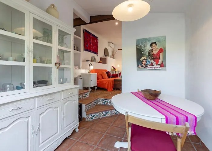 Chalet El Secadero