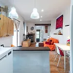 El Secadero シャレー