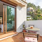 シャレー El Secadero Alcudia de Veo