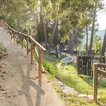 シャレー El Secadero Alcudia de Veo
